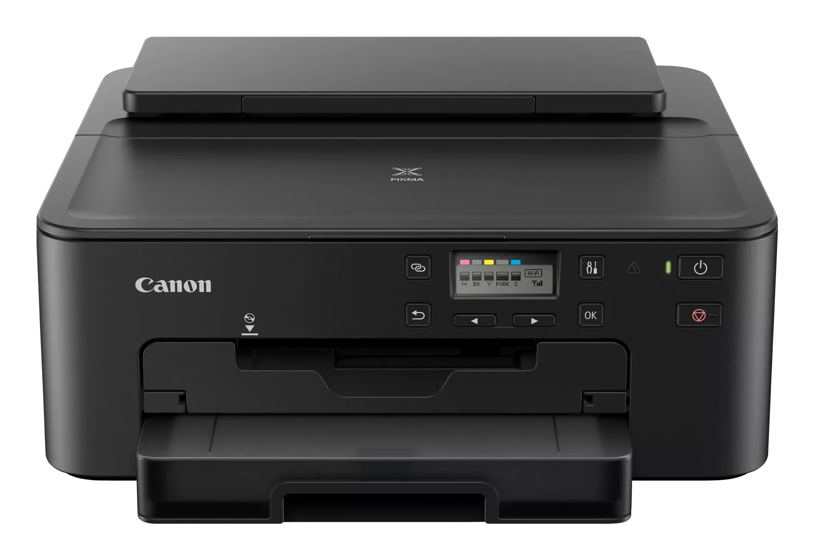 Canon PIXMA TS705a Tintenstrahldrucker Farbe 4800 x 1200 DPI A4 WLAN – Bild 1