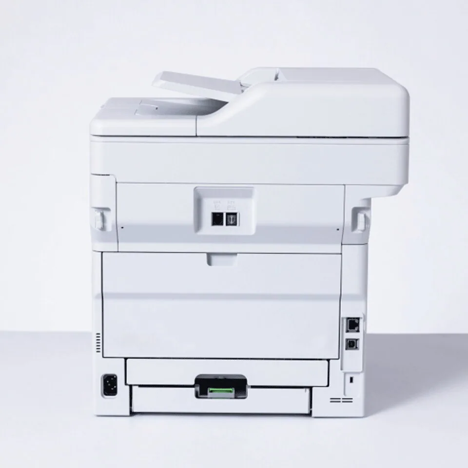 Brother MFC-L5710DW Multifunktionsdrucker Laser A4 1200 x 1200 DPI 48 Seiten pro Minute WLAN – Bild 1