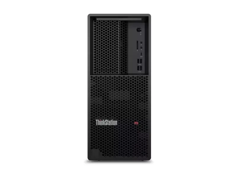 Lenovo ThinkStation P3 TW    i7-13700   2x16/1TB W11P