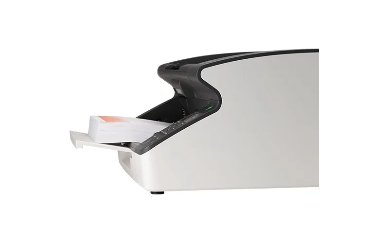 Canon imageFORMULA DR-G2140 Scanner mit Vorlageneinzug 600 x 600 DPI A3 Schwarz, Weiß – Bild 5