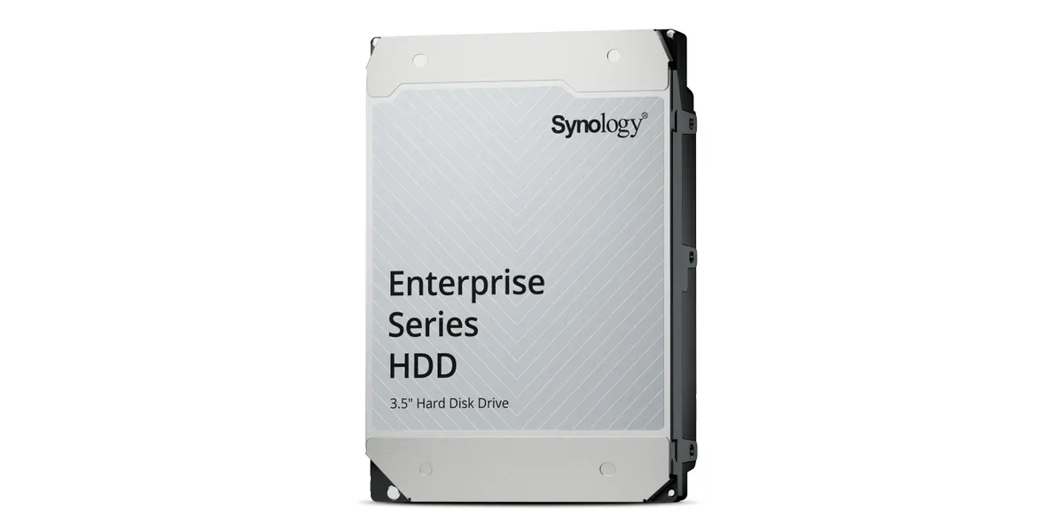Synology HDD HAS5320-24T 24 TB SAS HDD