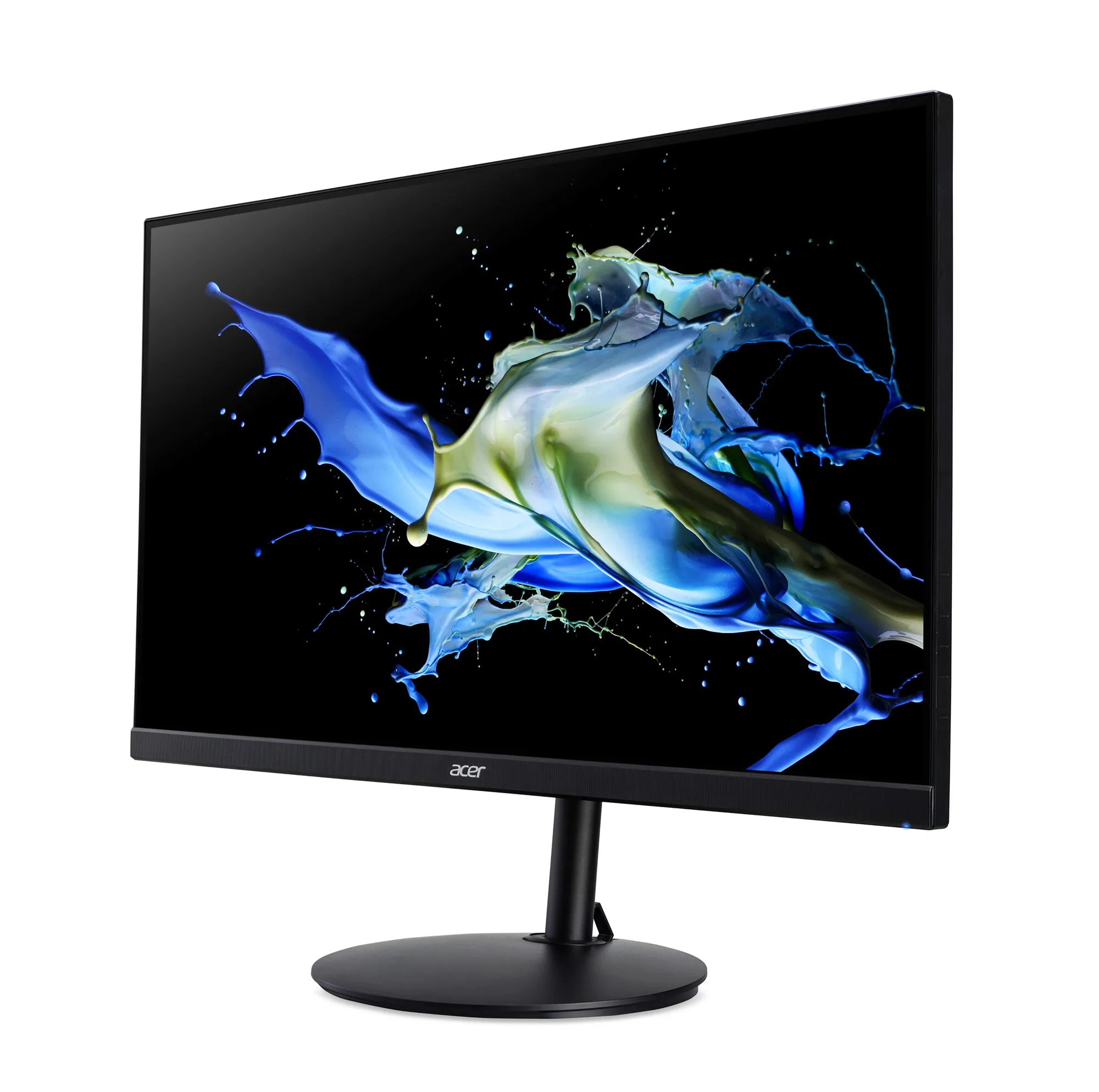 Acer CB272U G Computerbildschirm 68,6 cm (27") 2560 x 1440 Pixel Quad HD LED Schwarz – Bild 3