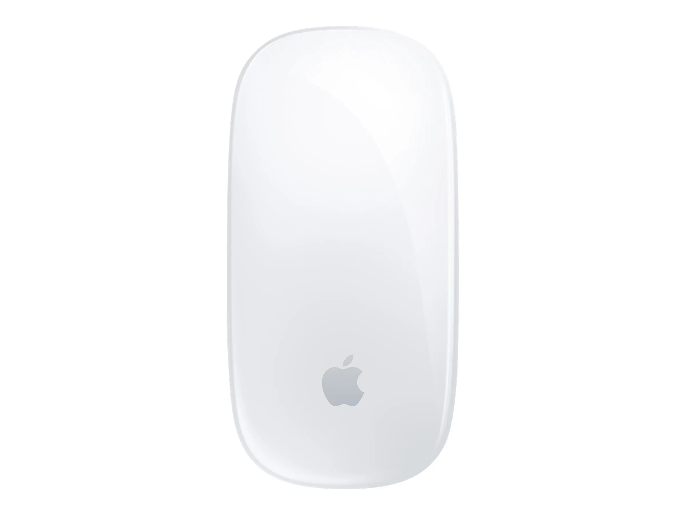 Apple Magic Mouse - White Multi-Touch Surface
