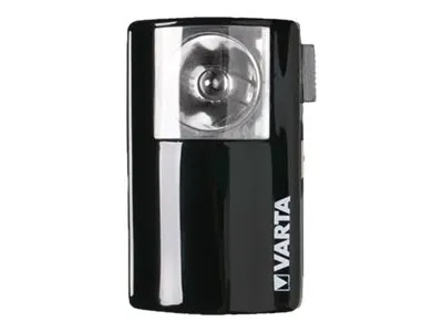 Varta Taschenlampe Palm Light 3R12 3LR12