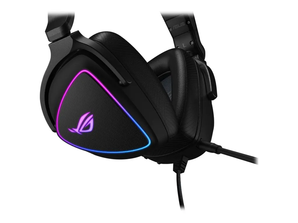 ASUS Headset ROG Delta S Headset
