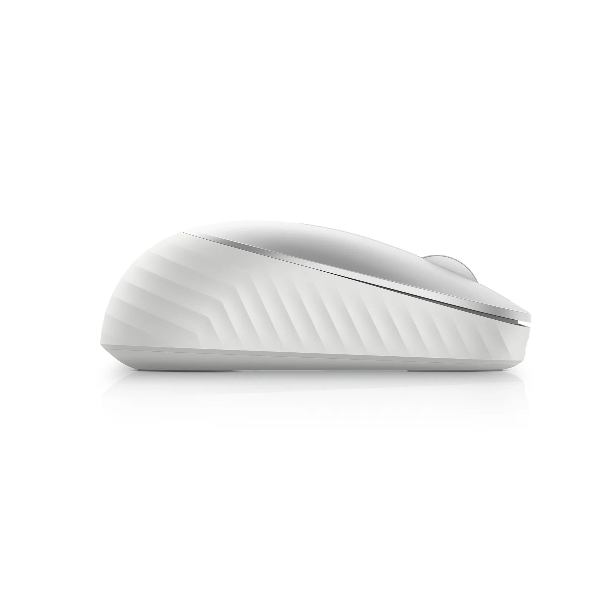 DELL Pro Premium kompakte Maus – MS7421W - Platinum Silver (silber) – Bild 3