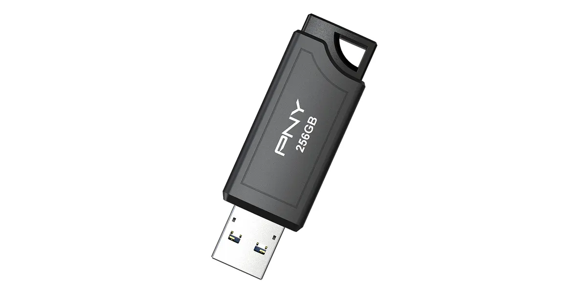 PNY USB-Stick Pro Elite V3 USB 3.2