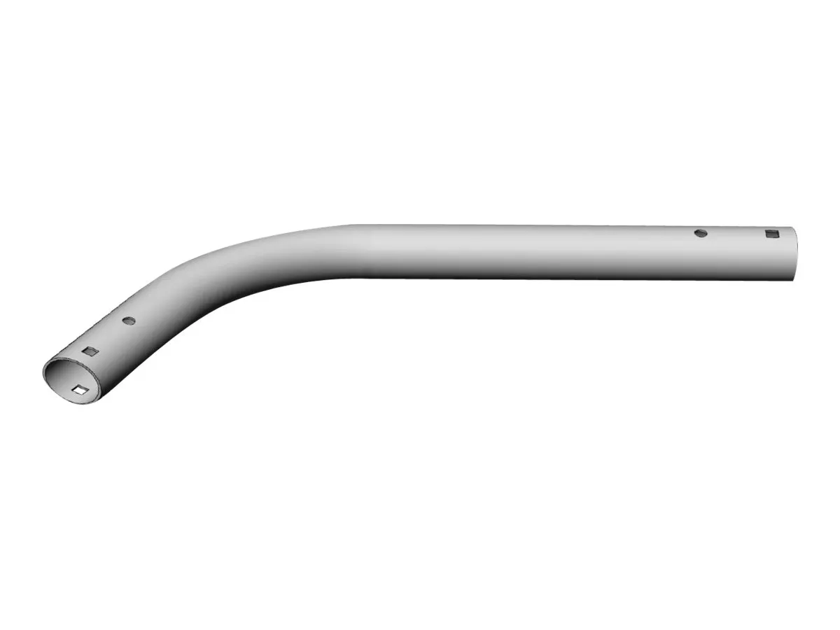 Ubiquiti Universal Antenna Mount (Bulk)