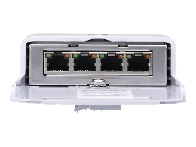 Ubiquiti NanoSwitch POE