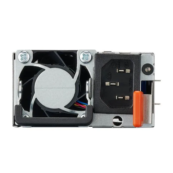 Zyxel CX4800-56F-EUAC01F Switch-Komponente Stromversorgung – Bild 2