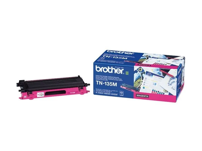 Toner Brother TN-135M HL-4040CN/DN/DNLT