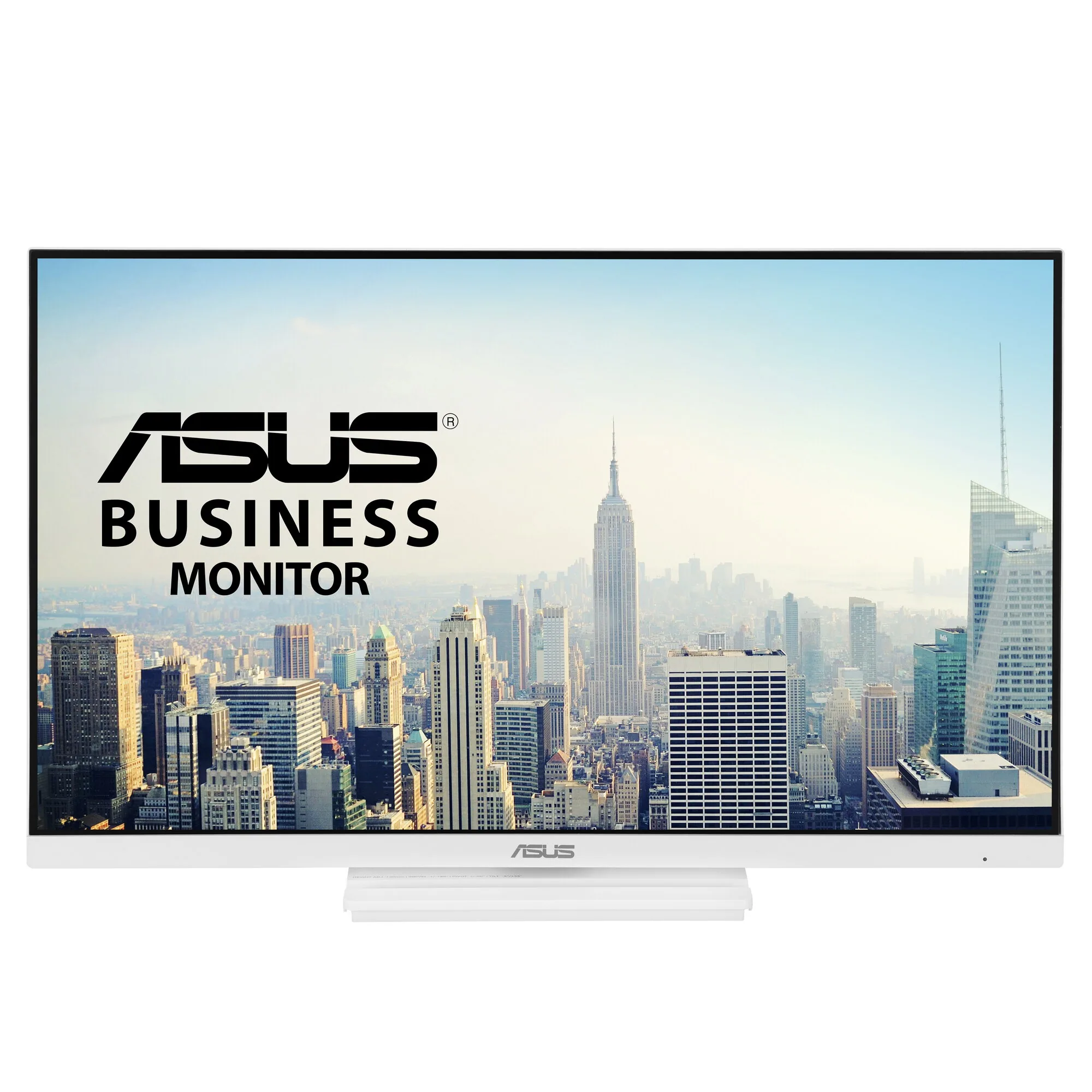 ASUS VA279QGS-W Computerbildschirm 68,6 cm (27") 1920 x 1080 Pixel Full HD LCD Weiß – Bild 5