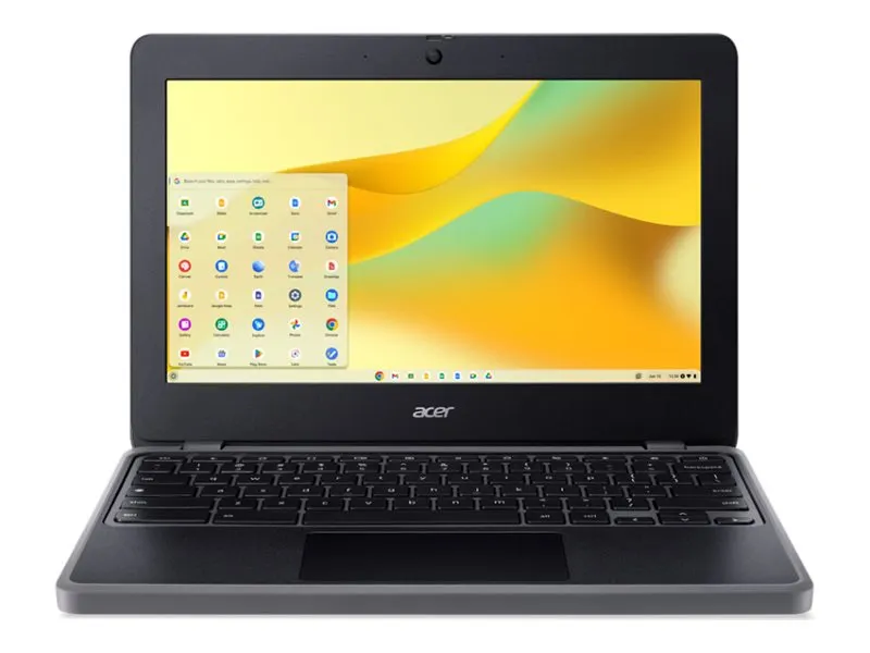 Acer Chromebook      511 16:9  N100        4GB  64GBeMMC EDU ChromeOS