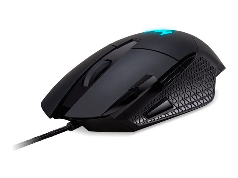 Acer Gaming Maus Predator CESTUS 315 6,500DPI 8 Tasten
