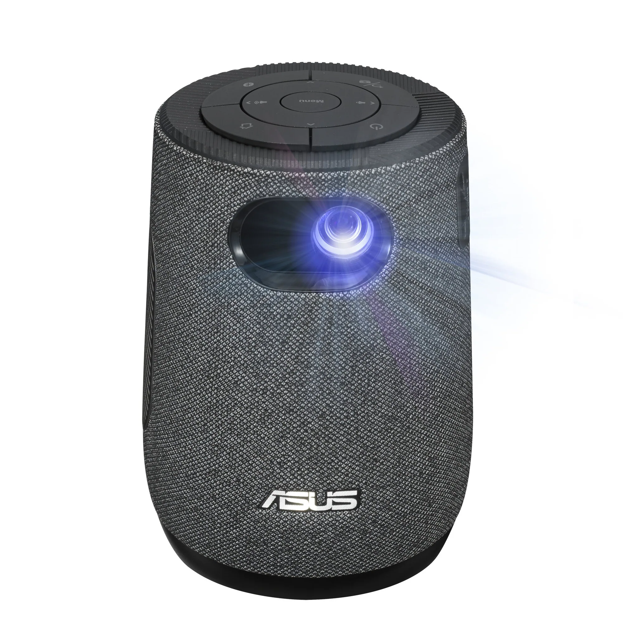 ASUS ZenBeam Latte L1 Standard Throw-Projektor LED 1080p (1920x1080) Grau – Bild 8