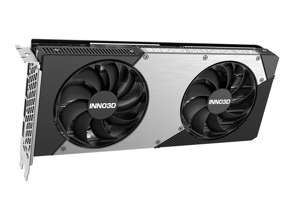Inno3D RTX5070 Twin X2 12 GB GDDR7 HDMI 3xDP