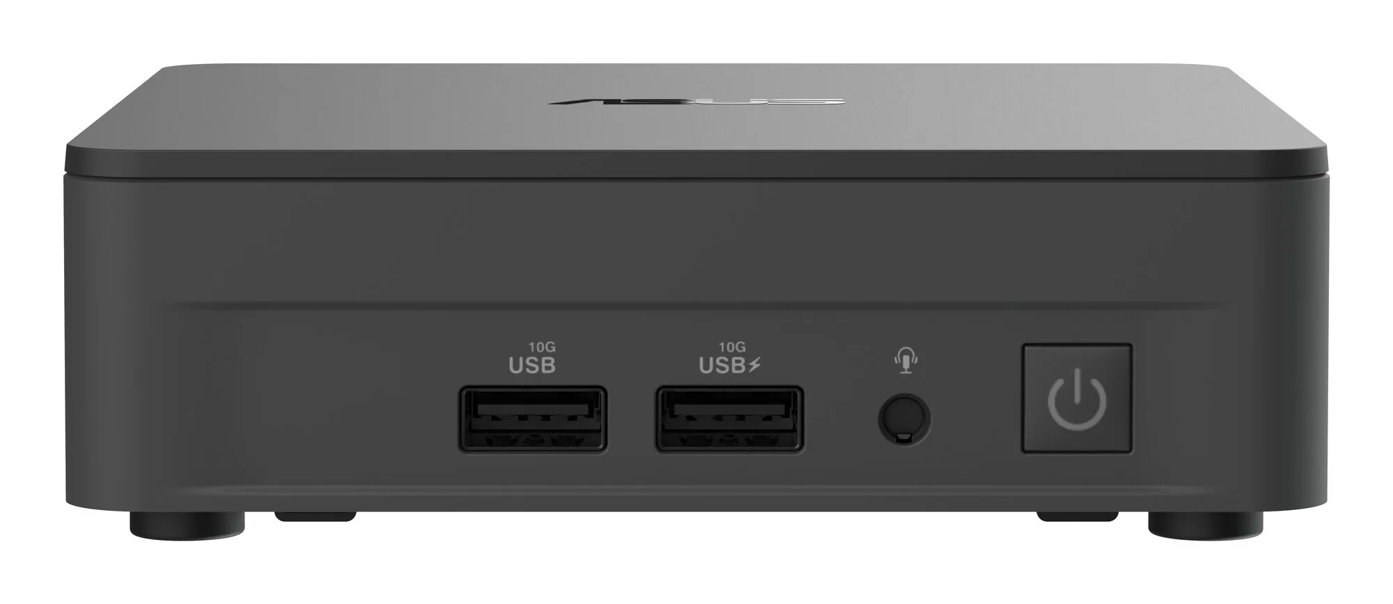 ASUS NUC 13 Pro RNUC13L5KV700000I Schwarz i7-1370PE 1,9 GHz – Bild 5