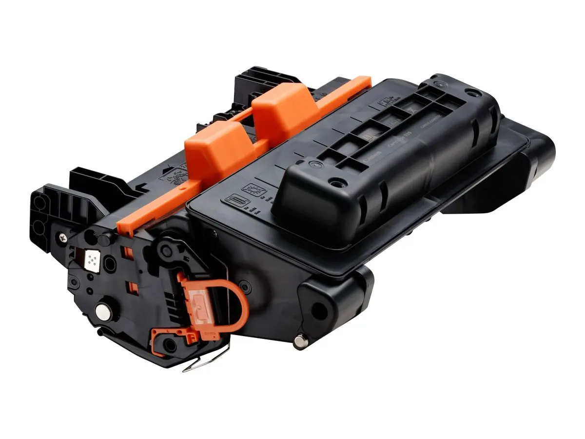 Toner Canon 039 BK           black             11000 Seiten