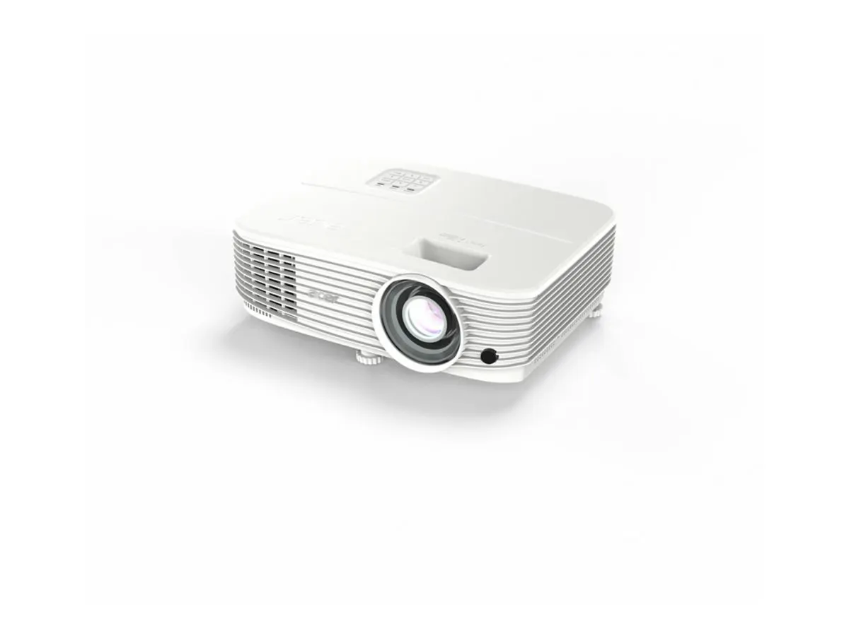 Acer Vero PD2528ic 3200 ANSI Lumen DLP 1080p (1920x1080) 3D Weiß
