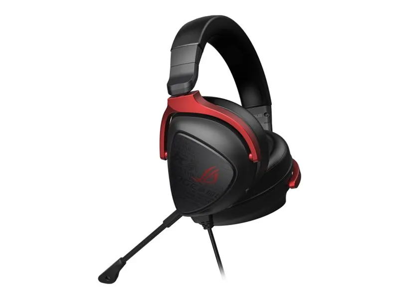 ASUS Headset ROG Delta S Core Headset
