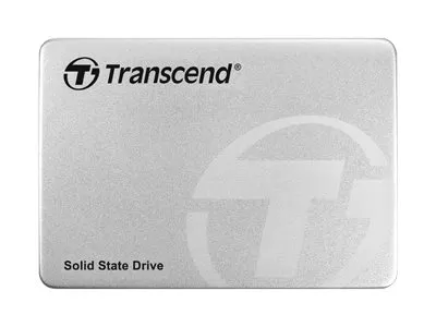 Transcend SSD 2,5" (6.3 cm) SSD220S, SATA3