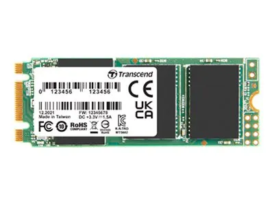 Transcend SSD M.2 MTS602M (M.2 2260) MLC, SATA3