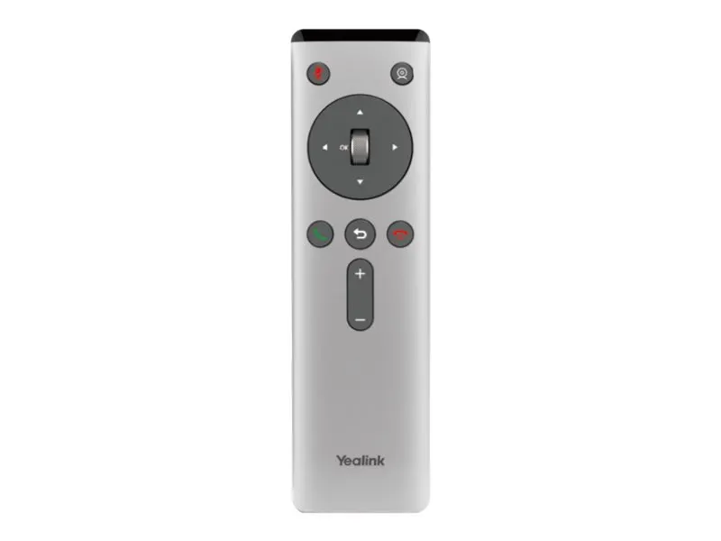 Yealink MVC Room System Zubehör VCR20 für UVC80/50 Kamera