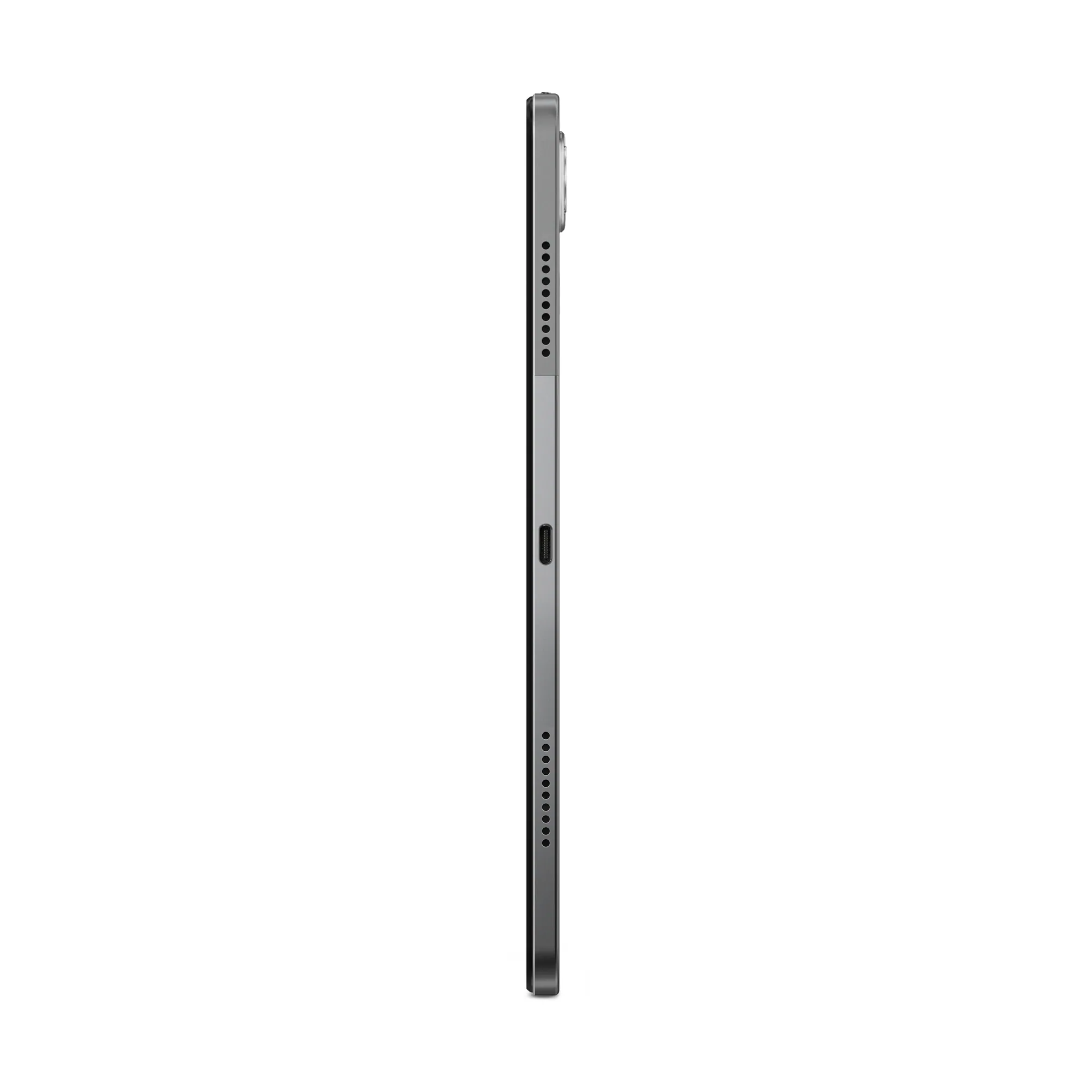 Lenovo Tab P12 Mediatek 256 GB 32,3 cm (12.7") 8 GB Wi-Fi 6 (802.11ax) Android 13 Grau – Bild 3