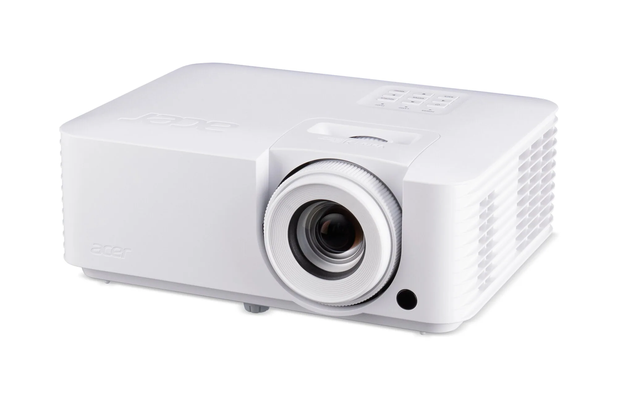 Acer PL2810G 3500 ANSI Lumen DLP UHD 4K (3840x2160) Weiß – Bild 4