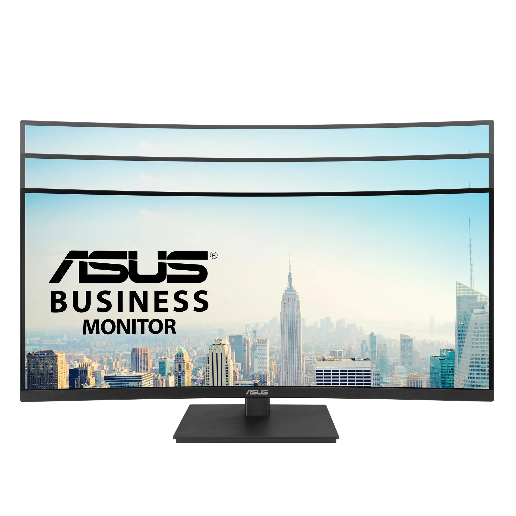 ASUS VA34VCPSR Computerbildschirm 86,4 cm (34") 3440 x 1440 Pixel Wide Quad HD LCD Schwarz – Bild 4