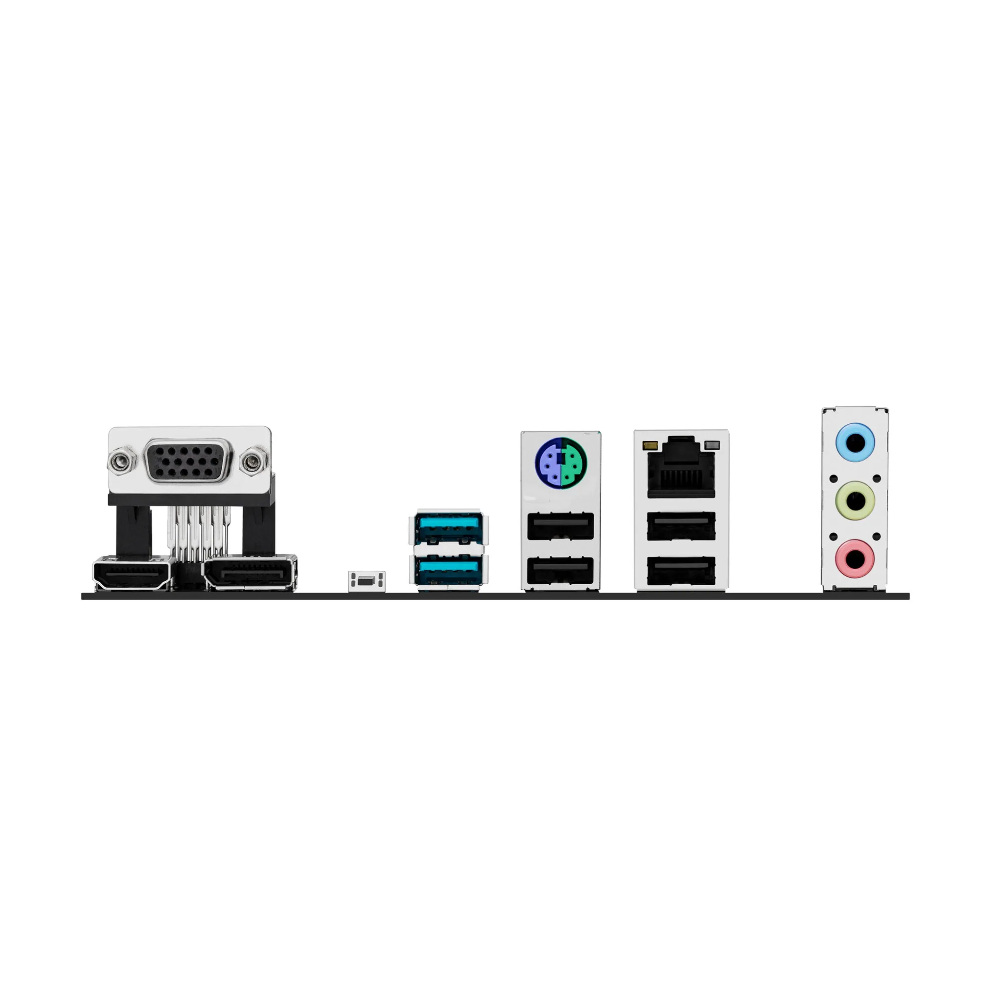 ASUS PRIME A620AM-A-CSM AMD A620A Sockel AM5 micro ATX – Bild 4