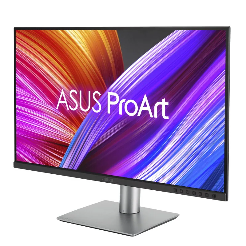 ASUS ProArt PA279CRV Computerbildschirm 68,6 cm (27") 3840 x 2160 Pixel 4K Ultra HD LCD Schwarz – Bild 5