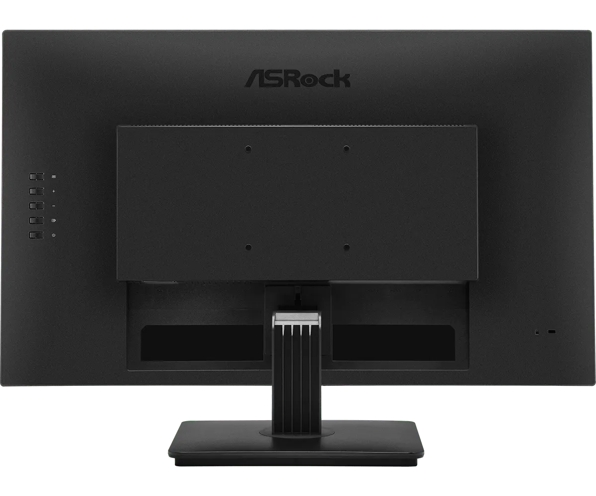 ASRock 68,5 cm PG27FFT1B 16:9 HDMI/DP 180Hz FHD