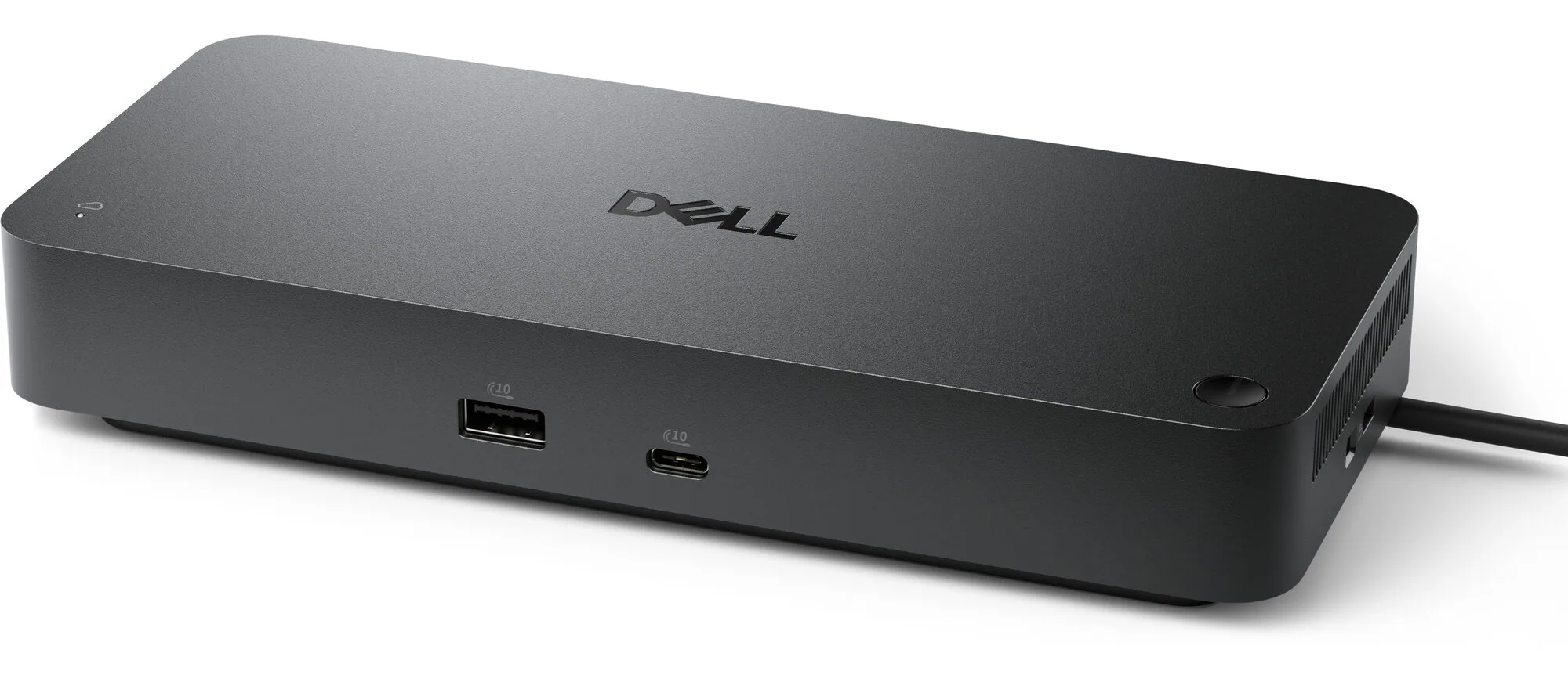 DELL Pro SD25 Kabelgebunden USB 3.2 Gen 2 (3.1 Gen 2) Type-C Schwarz – Bild 2