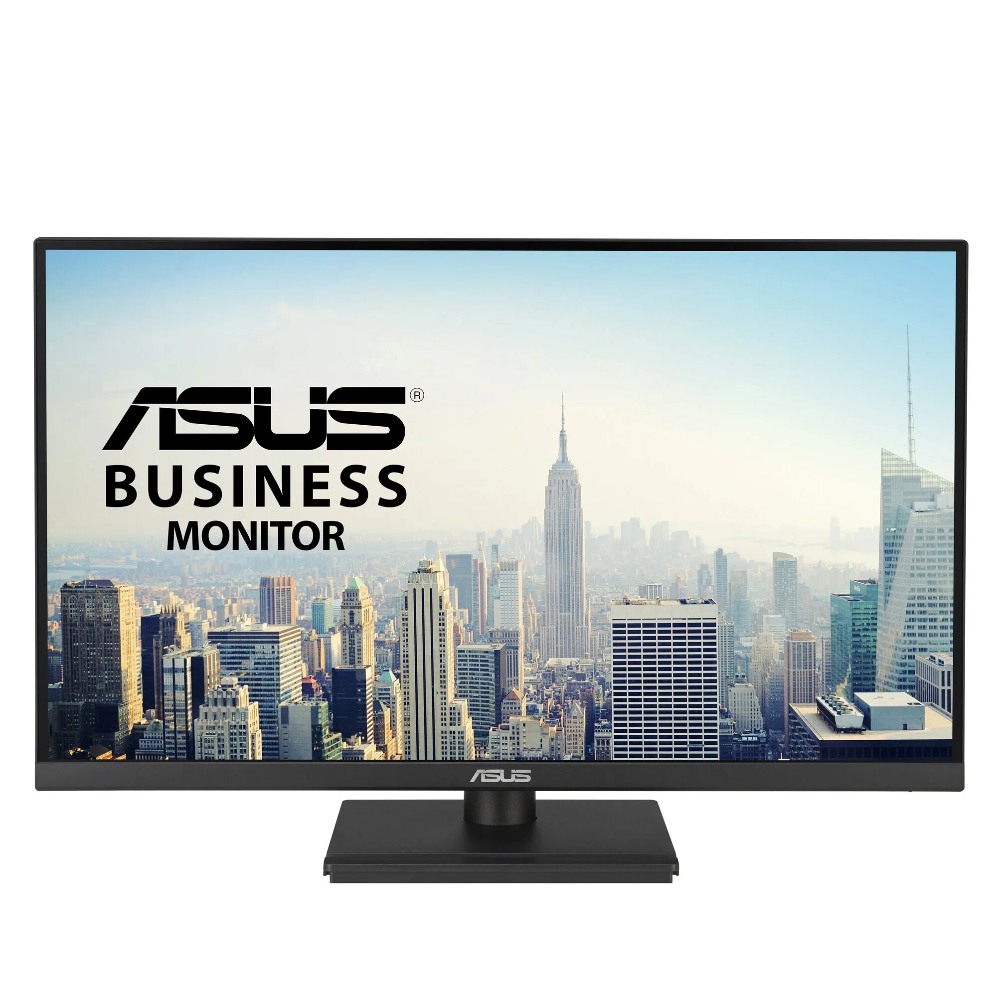 ASUS VA27UCPS Computerbildschirm 68,6 cm (27") 3840 x 2160 Pixel 4K Ultra HD LCD Schwarz – Bild 3
