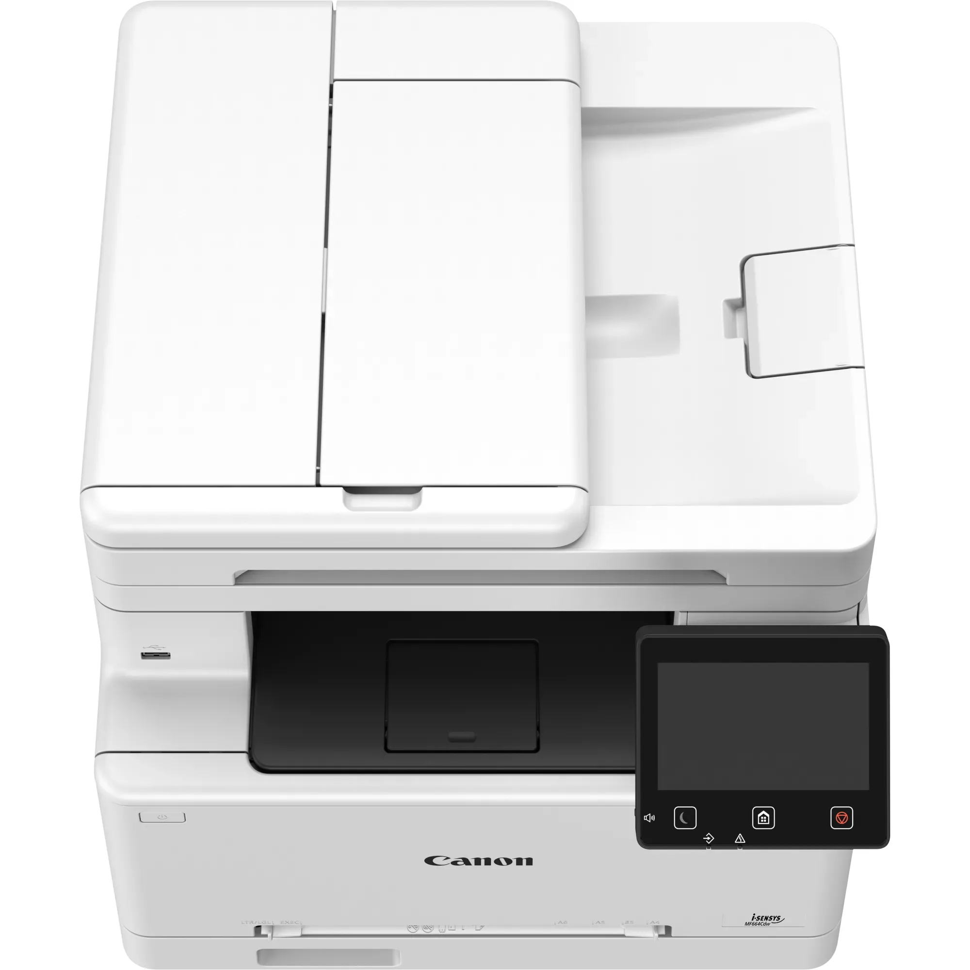 Canon i-SENSYS MF664Cdw Laser A4 1200 x 1200 DPI 25 Seiten pro Minute WLAN – Bild 5
