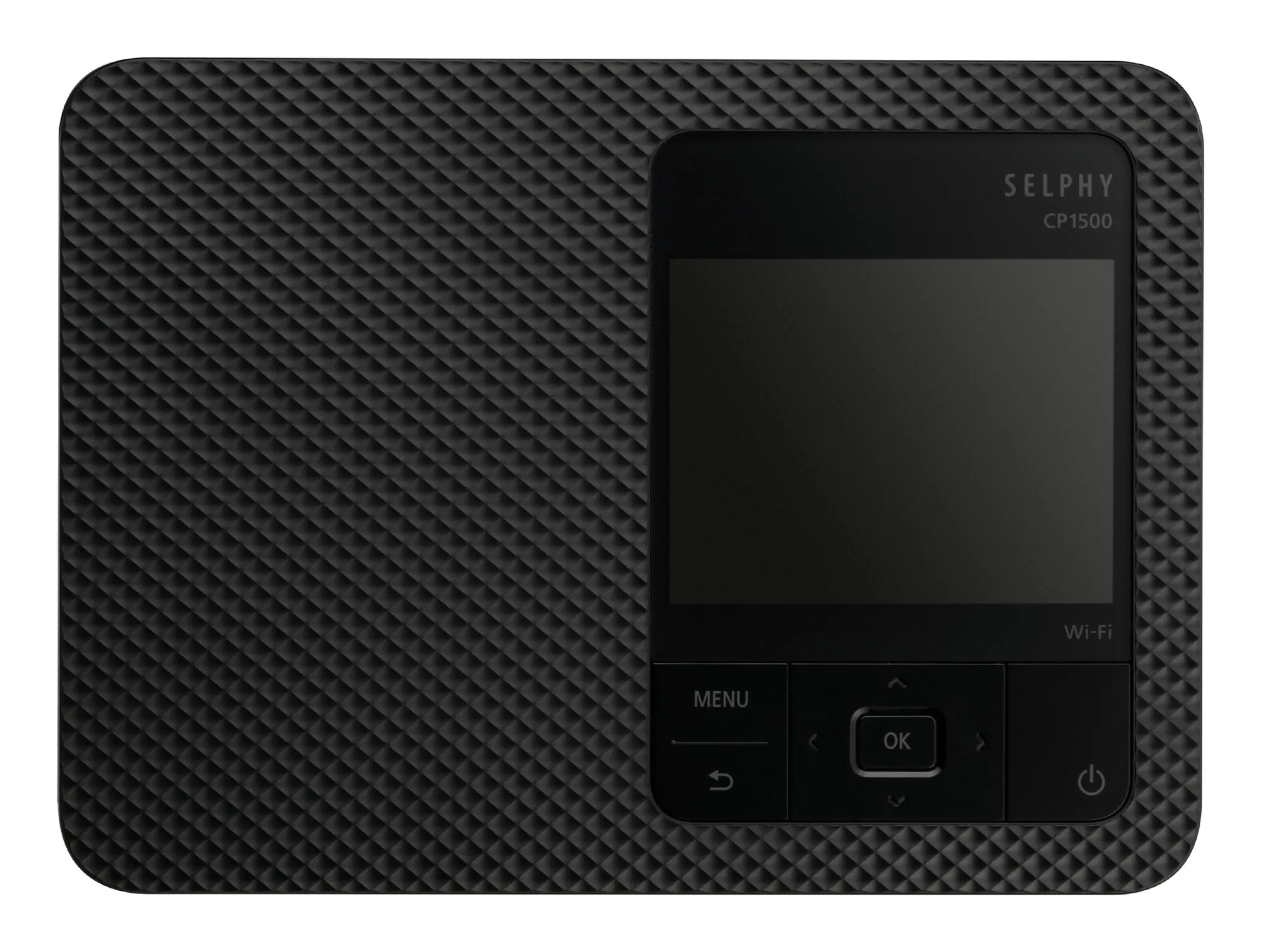 Canon SELPHY CP1500 Fotodrucker Farbstoffsublimation 300 x 300 DPI 4" x 6" (10x15 cm) WLAN – Bild 6