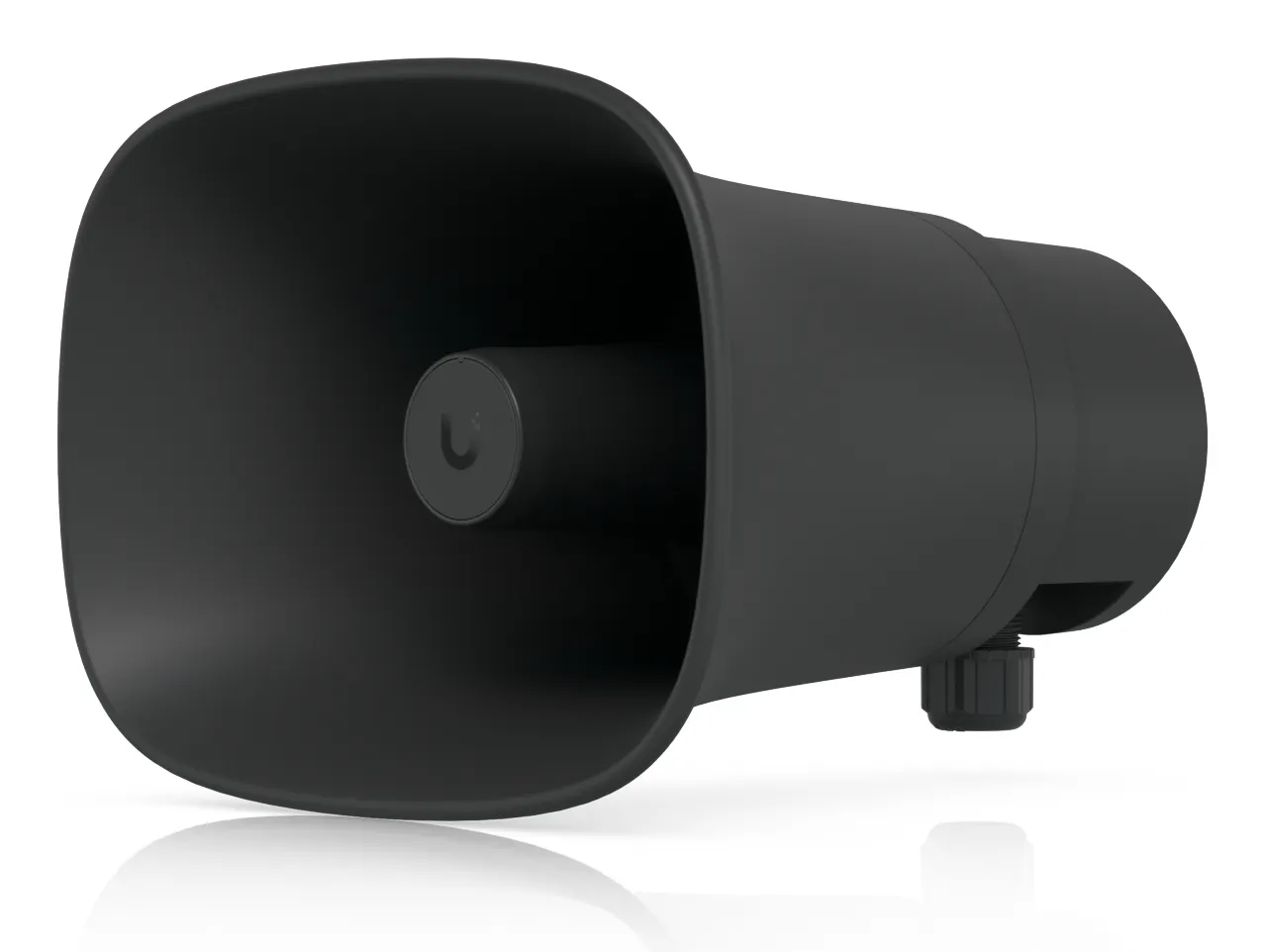 Ubiquiti AI Horn Speaker