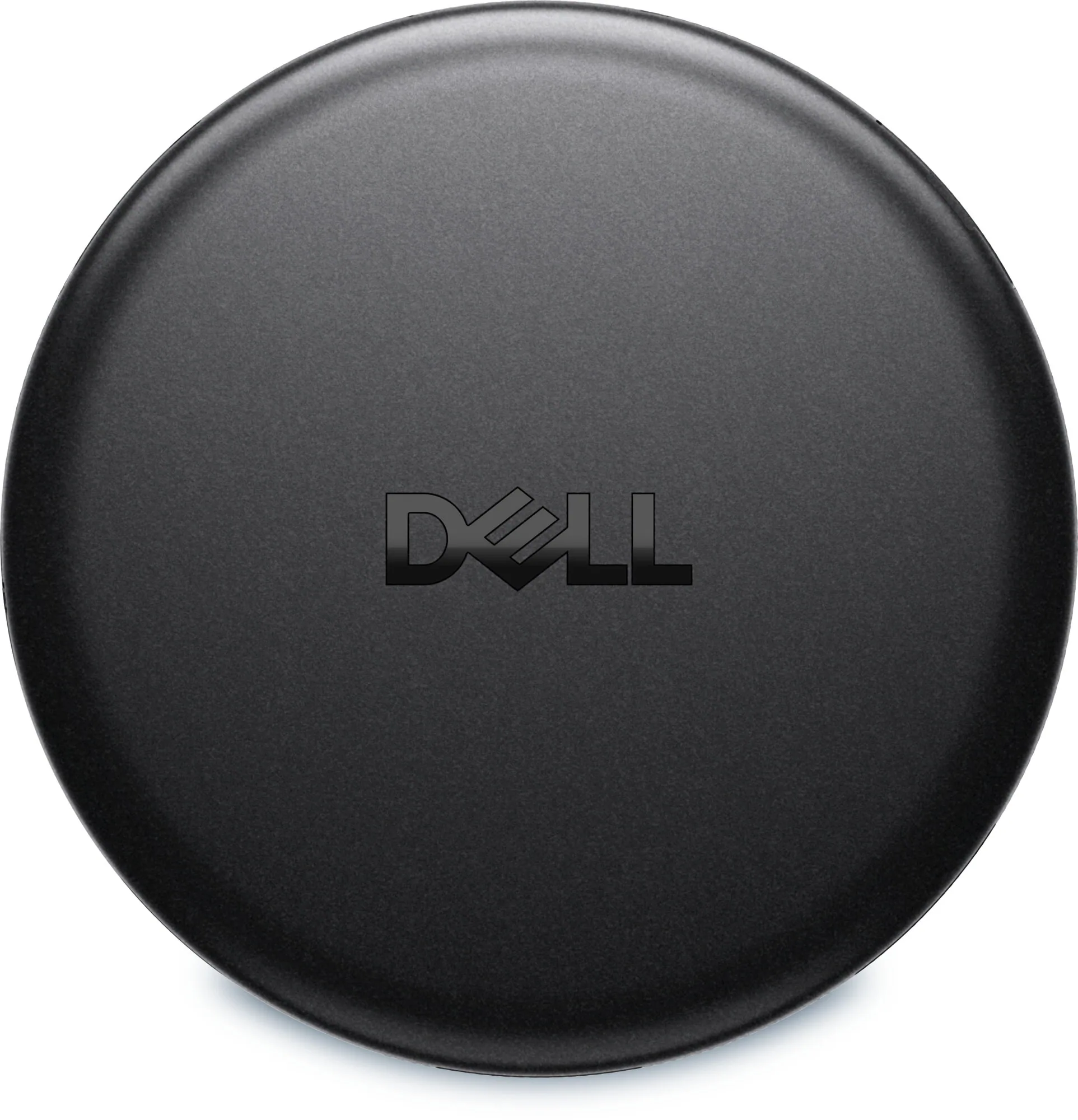 DELL DA326 Kabelgebunden USB 3.2 Gen 1 (3.1 Gen 1) Type-C Schwarz – Bild 4
