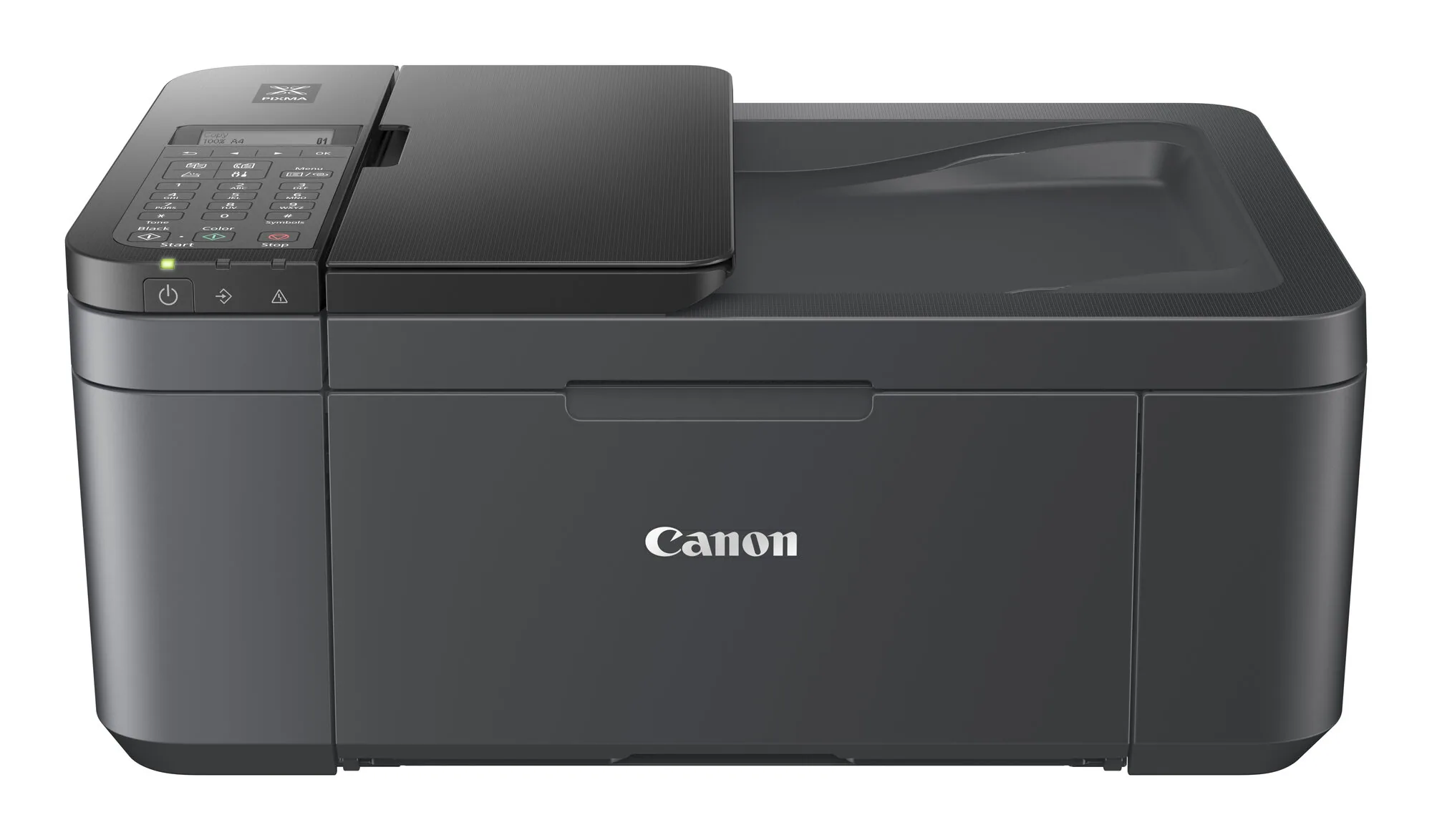 Canon PIXMA TR4755i Tintenstrahl A4 4800 x 1200 DPI WLAN – Bild 1