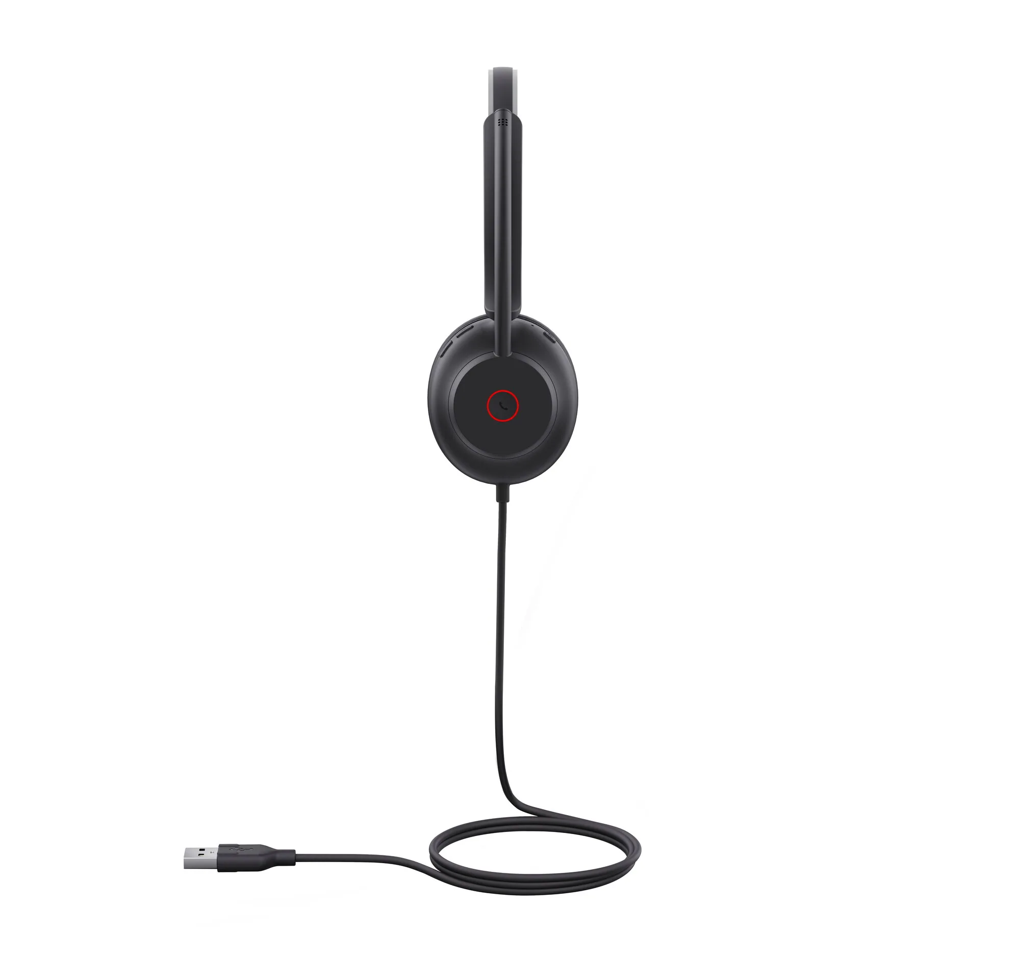 Yealink UH35 Mono UC USB-A Headset – Bild 2