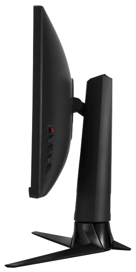 ASUS ROG Strix XG27AQ Computerbildschirm 68,6 cm (27") 2560 x 1440 Pixel Quad HD LED Schwarz – Bild 6