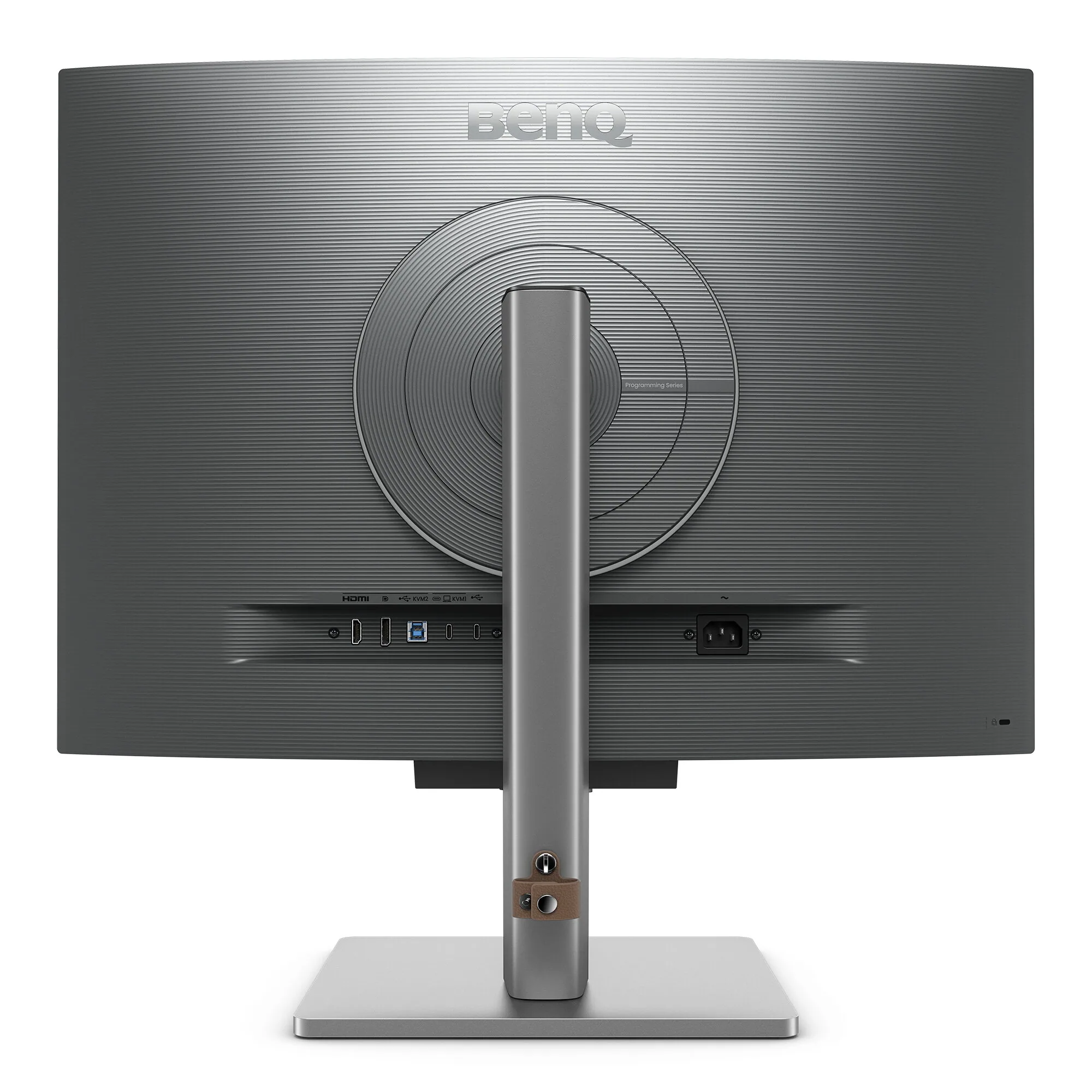 BenQ RD280U Computerbildschirm 71,6 cm (28.2") 3840 x 2560 Pixel 4K Ultra HD Schwarz – Bild 7