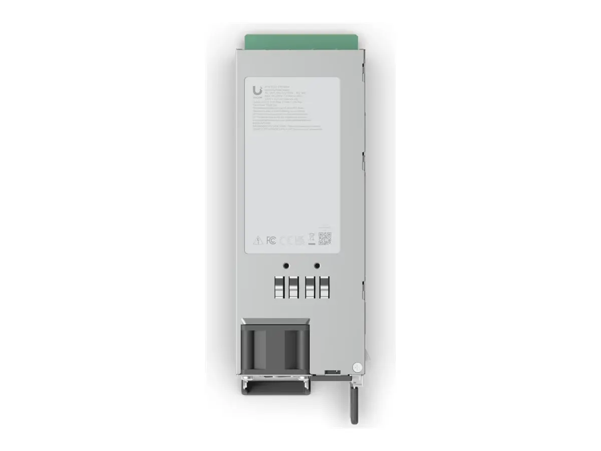 Ubiquiti Hot-Swappable Power Module 12V