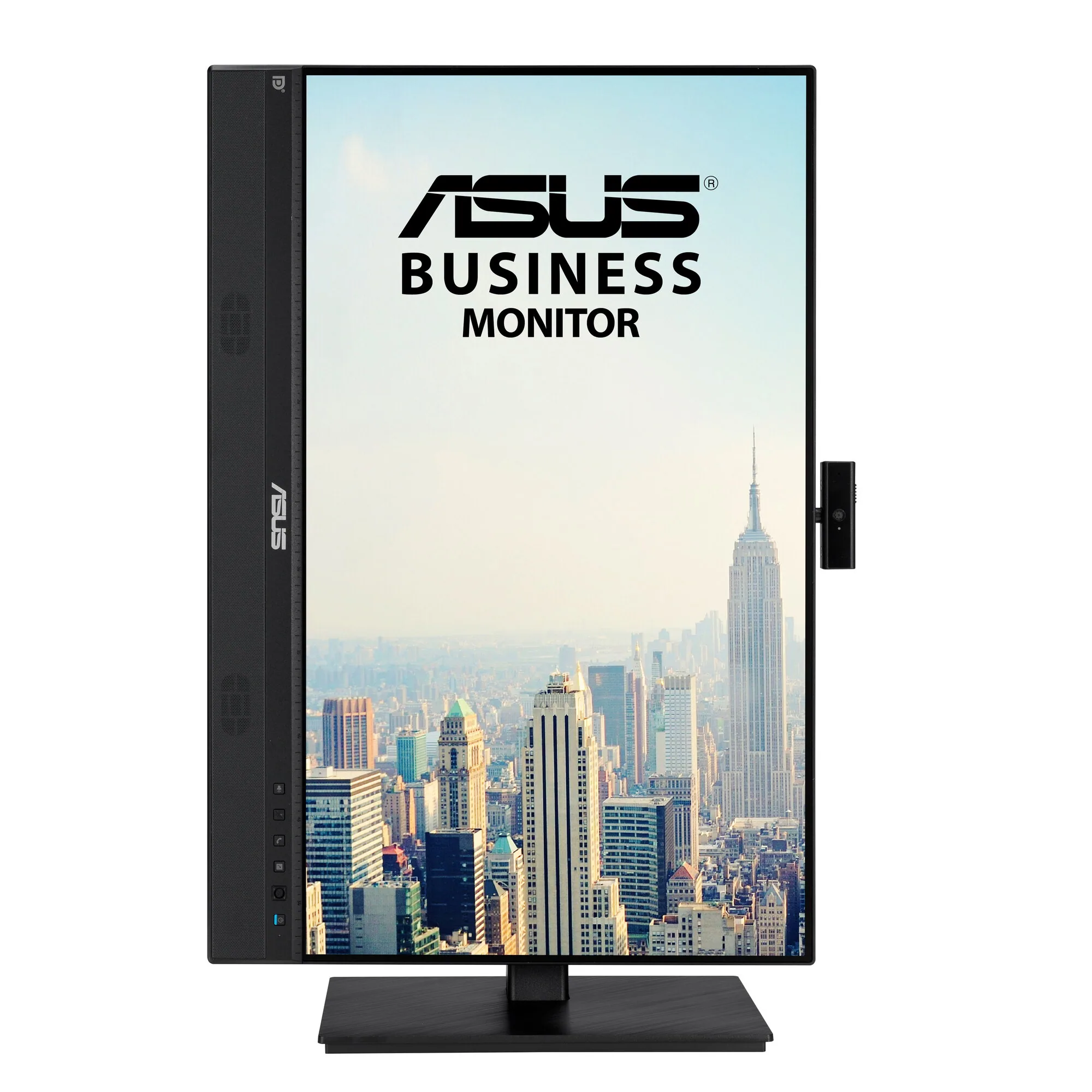 ASUS BE24ECSNK Computerbildschirm 60,5 cm (23.8") 1920 x 1080 Pixel Full HD Schwarz – Bild 4