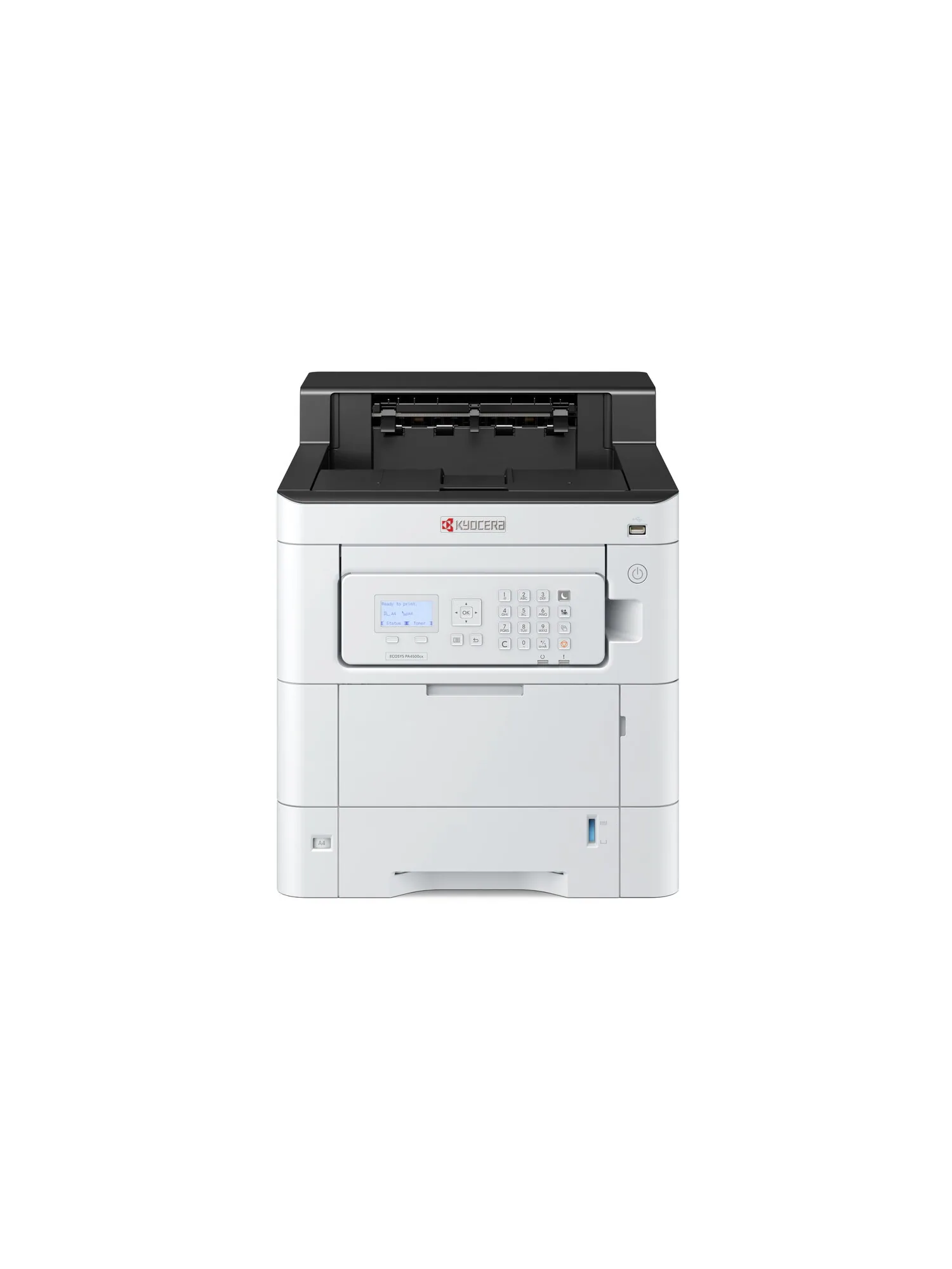 KYOCERA ECOSYS PA4500cx Printer A4 Färg 45ppm Farbe 1200 x 1200 DPI – Bild 1