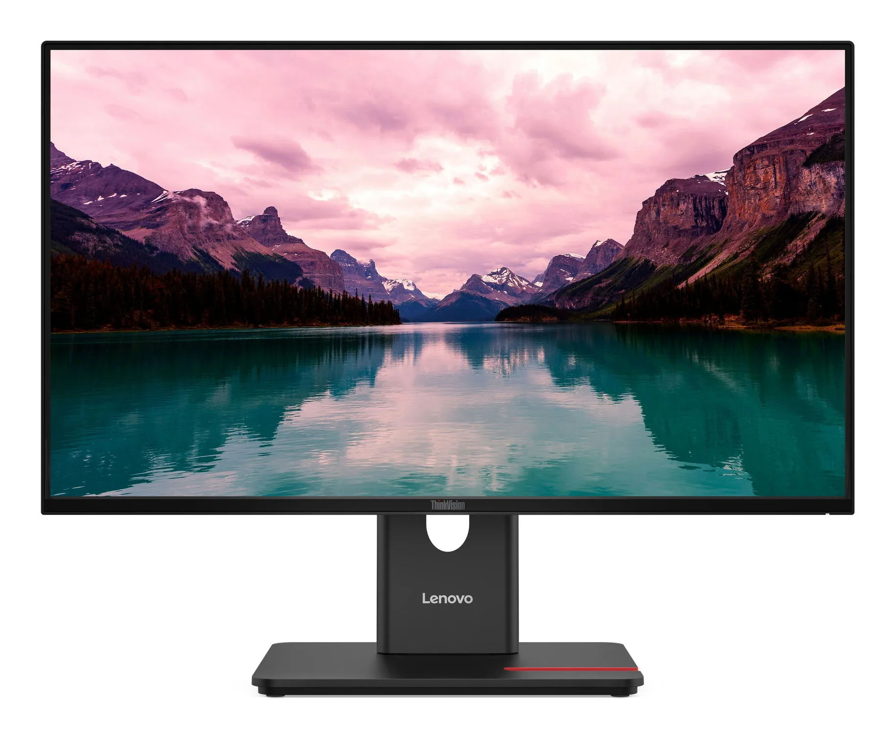 Lenovo ThinkVision T24-40 Monitor – Bild 2