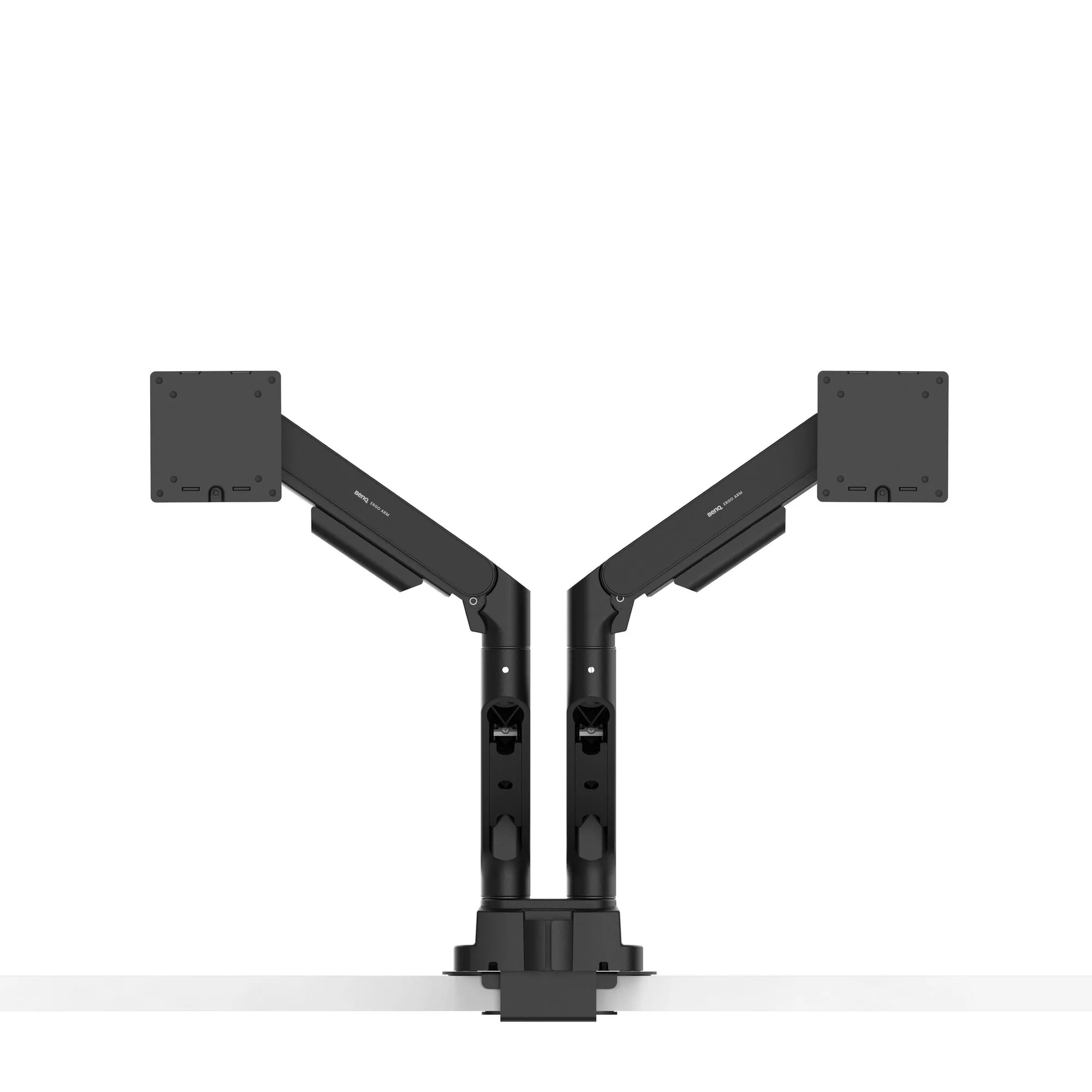 BenQ Ergo Arm BDH01 88,9 cm (35") Schwarz – Bild 6