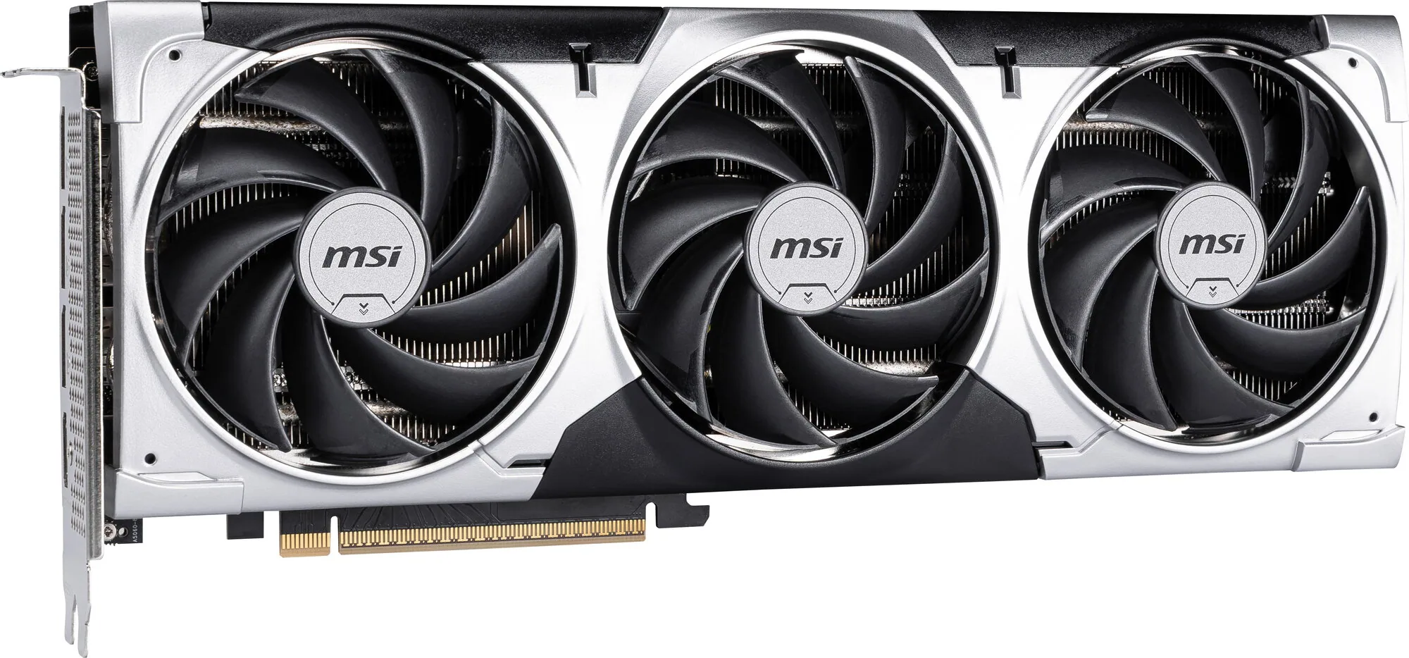 MSI VENTUS GeForce RTX 5060 TI 16G 3X OC NVIDIA 16 GB GDDR7 – Bild 7