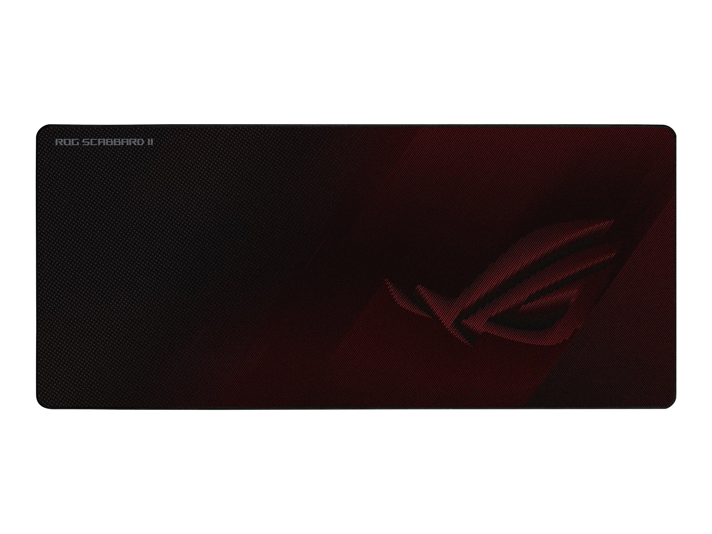 Asus Mauspad ROG Scabbard II Gaming Mauspad